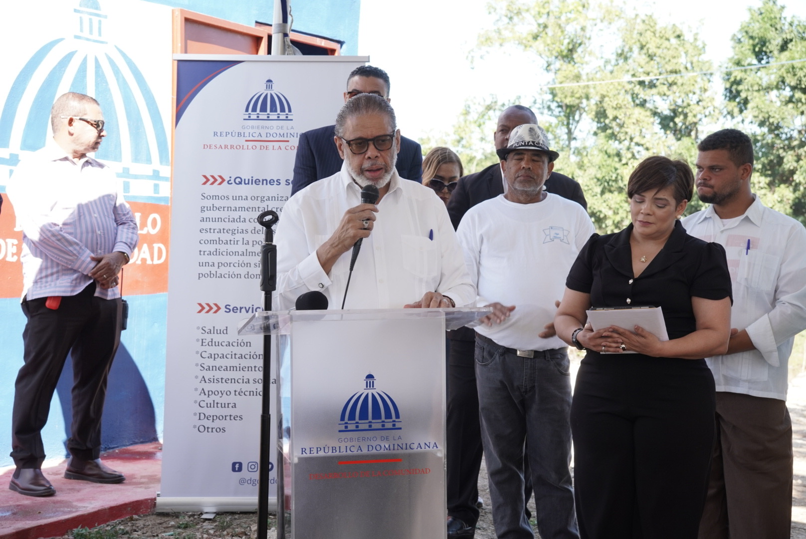 Imagen del servicio