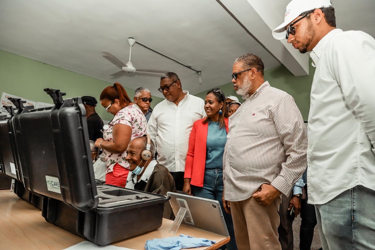 Imagen del servicio