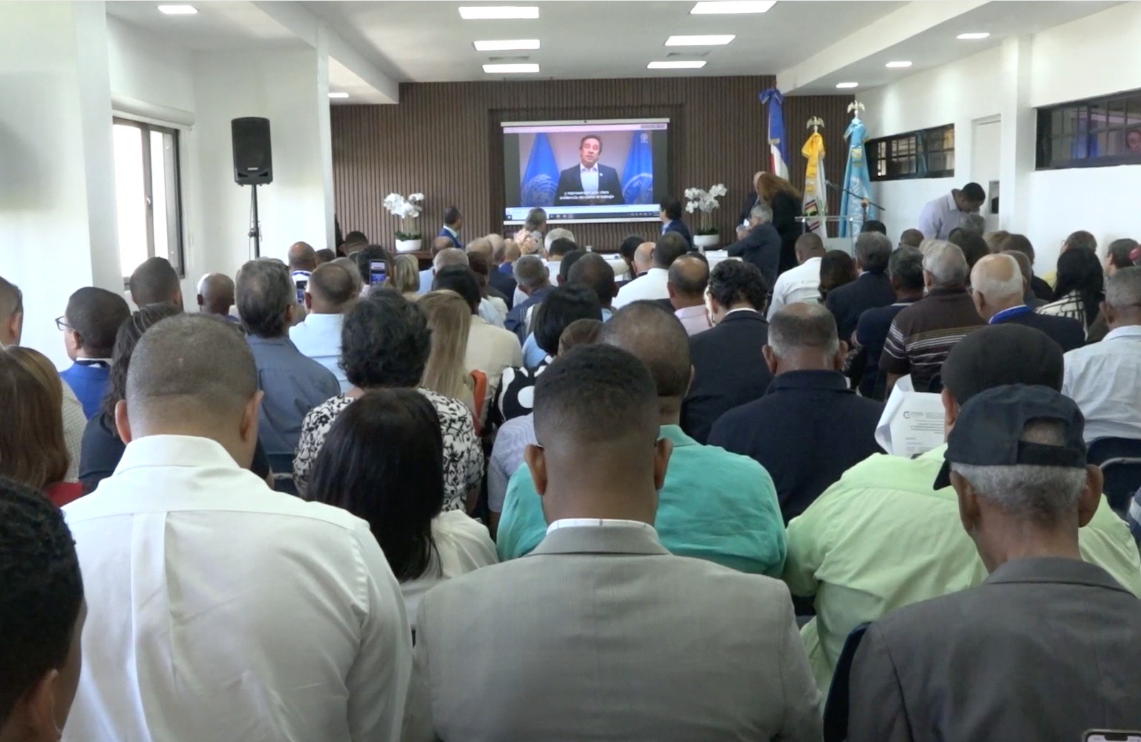 Carta de categoria