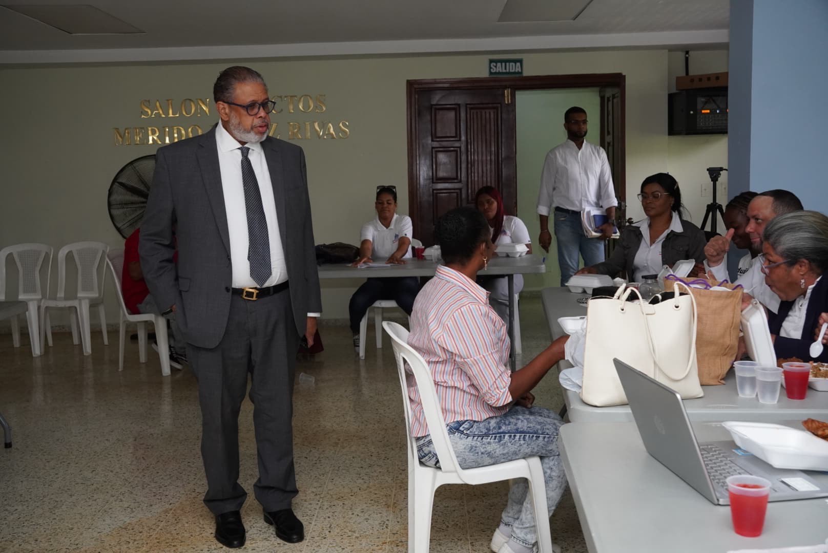 Imagen del servicio