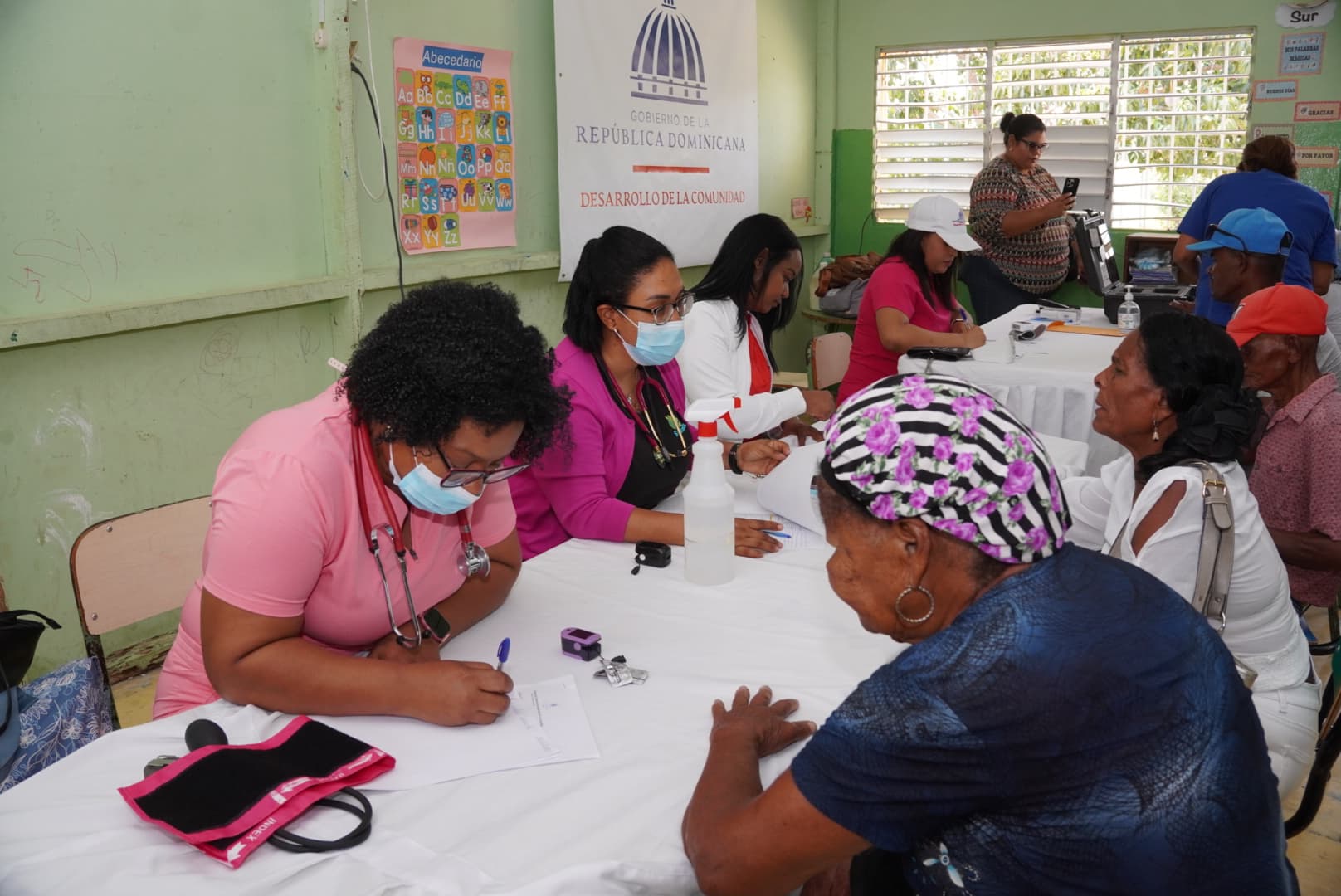Imagen del servicio