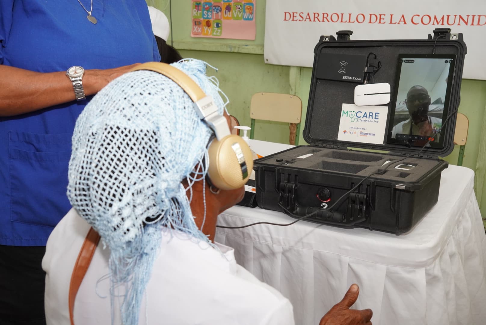Imagen del servicio